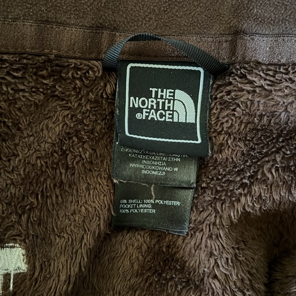The North Face jacket - Picture 4 of 5